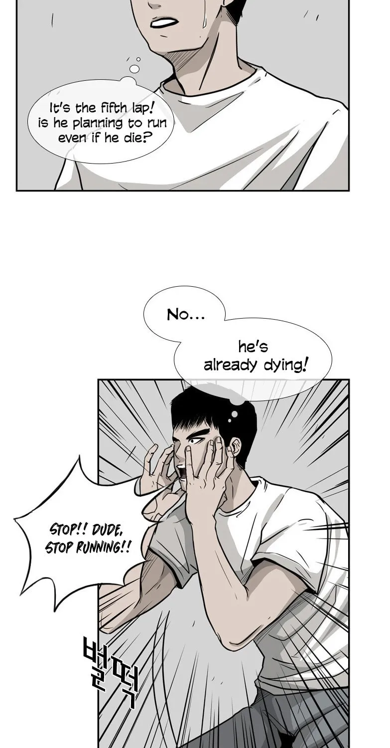 Read Shark chapter 33 image 69 on Lezhin