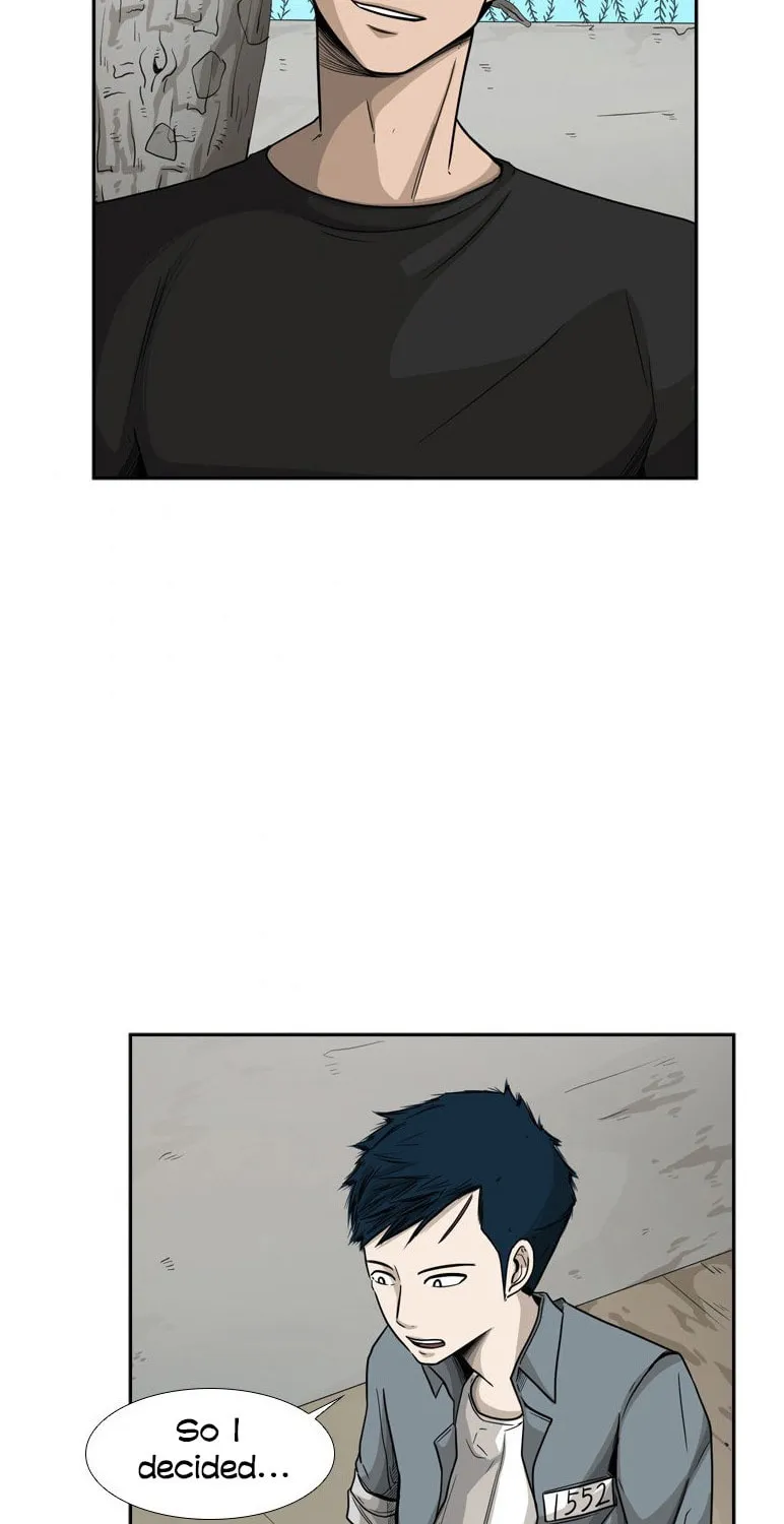 Read Shark chapter 33 image 7 on Lezhin