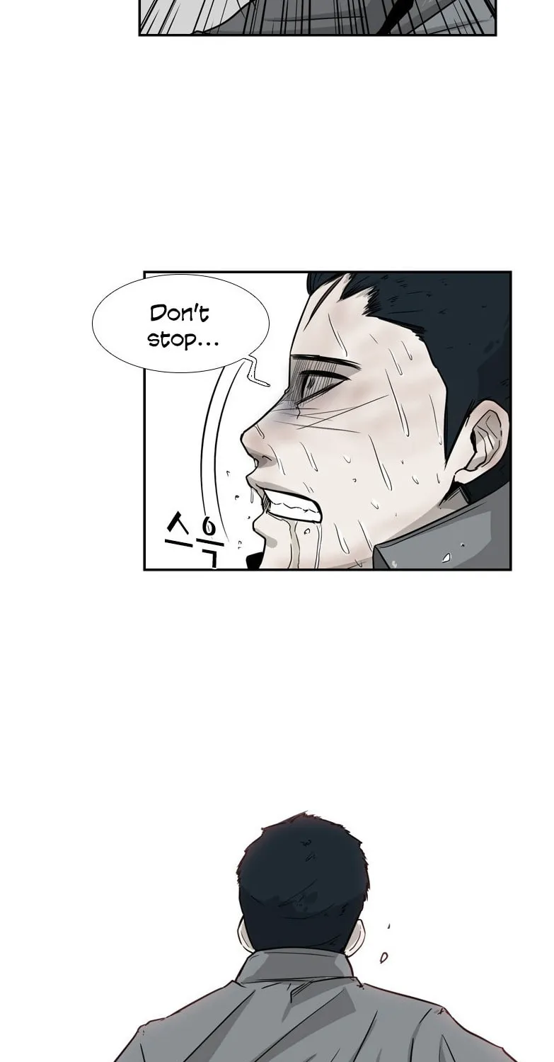 Read Shark chapter 33 image 70 on Lezhin