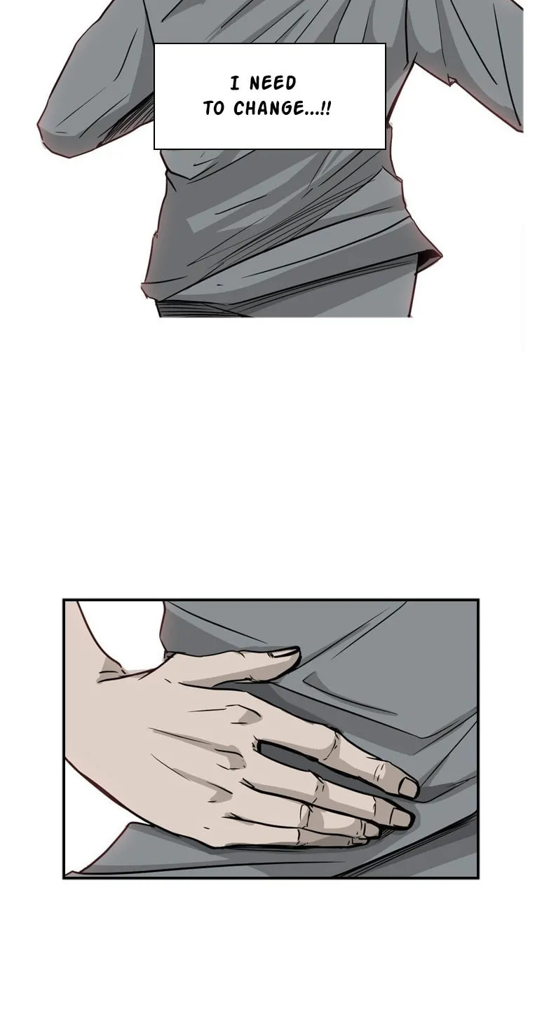 Read Shark chapter 33 image 71 on Lezhin