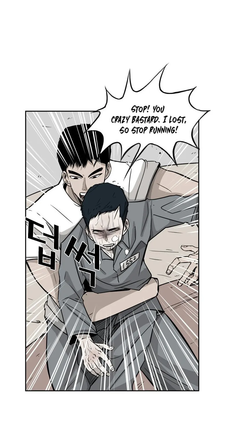 Read Shark chapter 33 image 72 on Lezhin