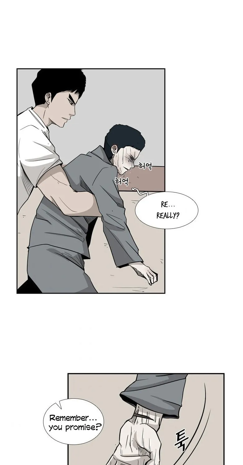 Read Shark chapter 33 image 73 on Lezhin