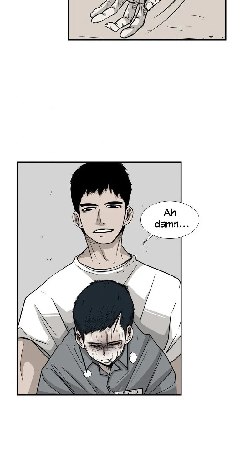 Read Shark chapter 33 image 74 on Lezhin