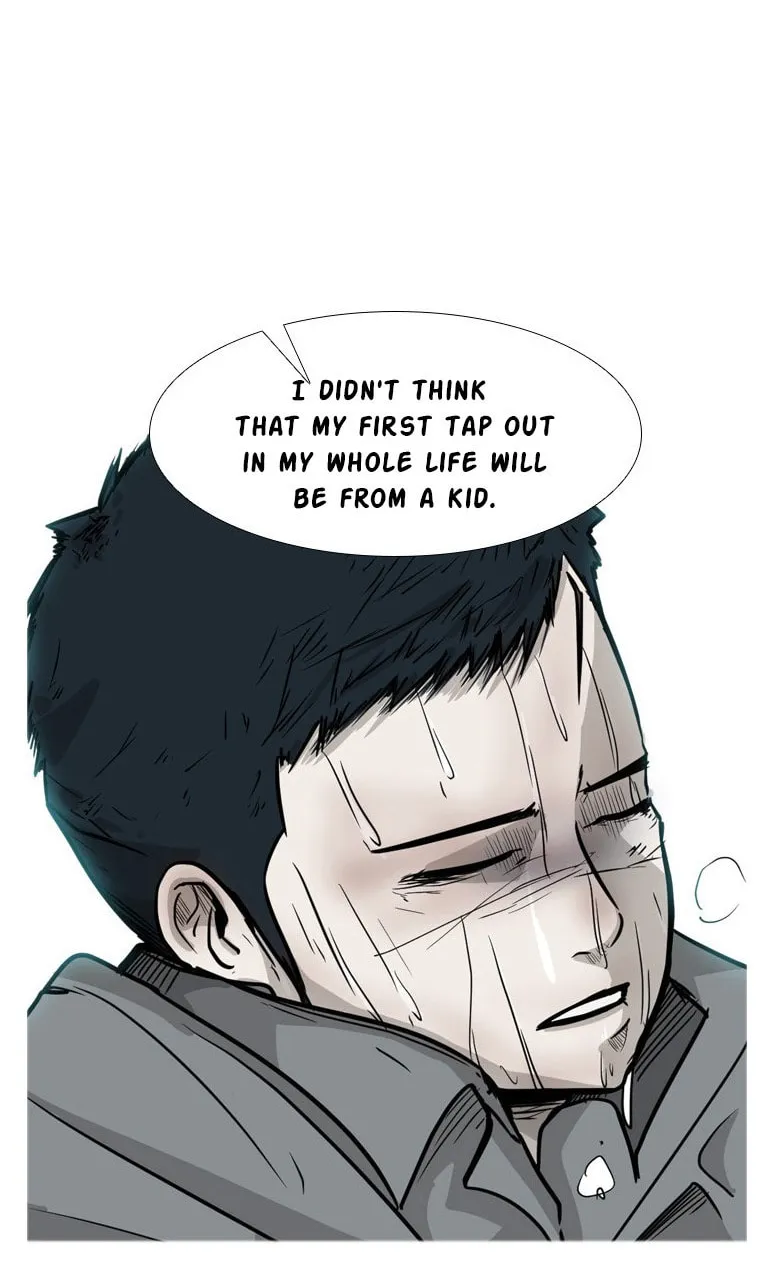 Read Shark chapter 33 image 75 on Lezhin