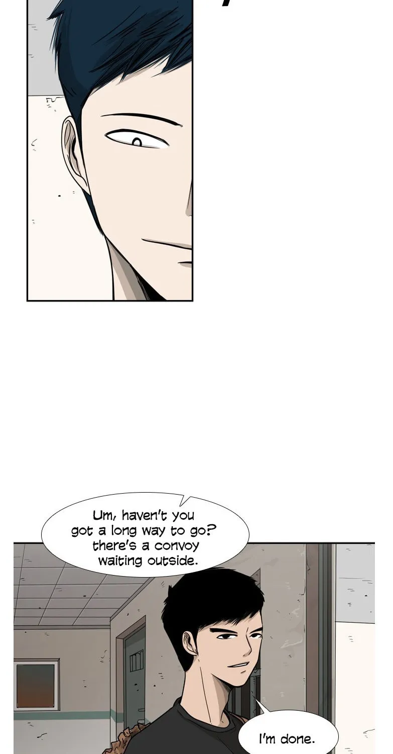 Read Shark chapter 33 image 77 on Lezhin