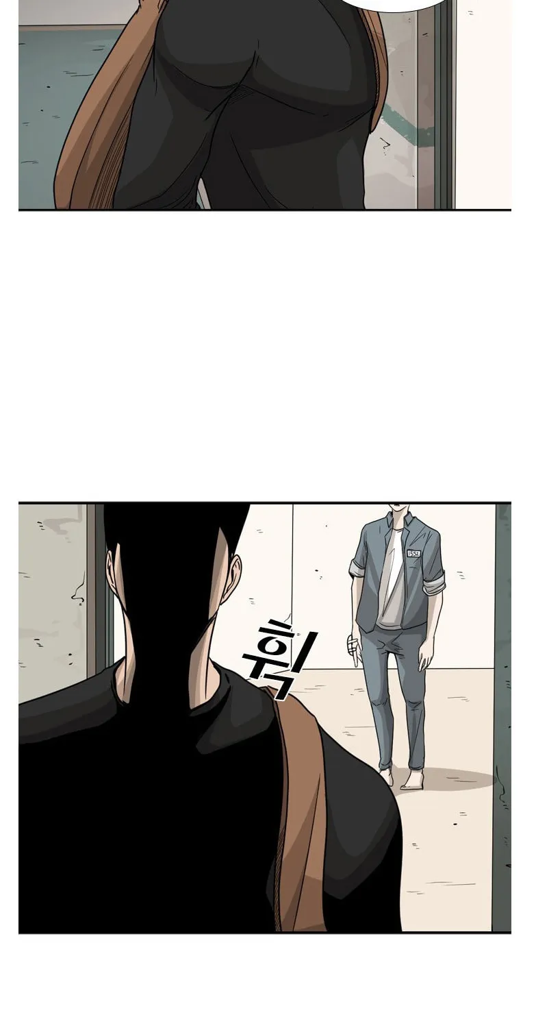 Read Shark chapter 33 image 78 on Lezhin