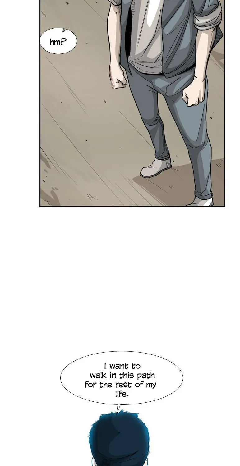 Read Shark chapter 33 image 8 on Lezhin