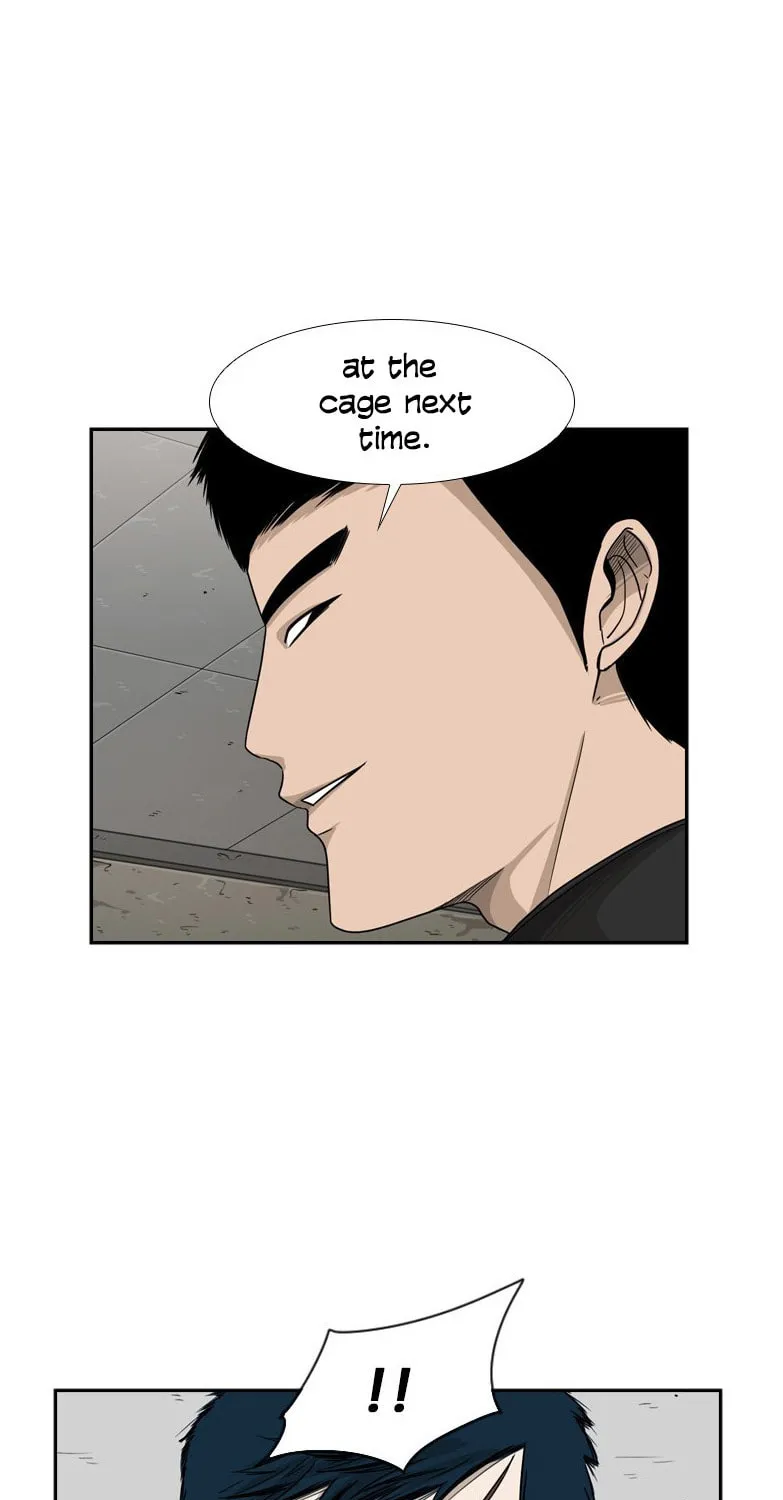 Read Shark chapter 33 image 80 on Lezhin