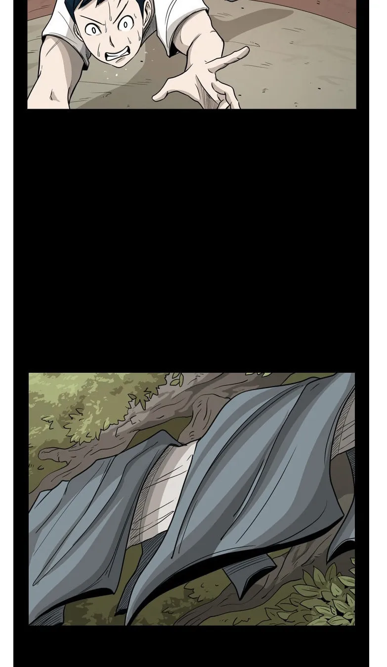 Read Shark chapter 33 image 83 on Lezhin