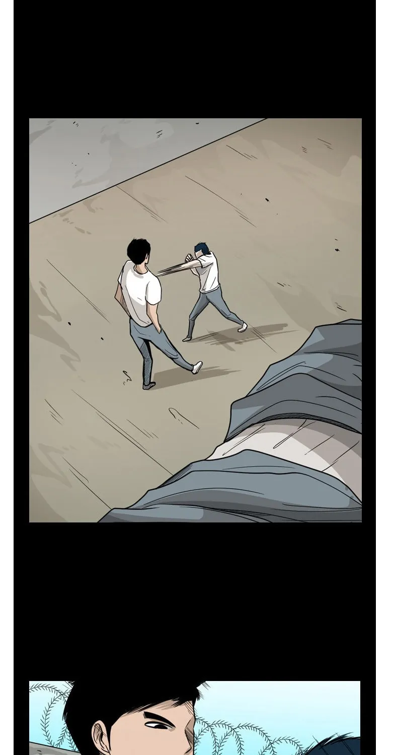 Read Shark chapter 33 image 84 on Lezhin