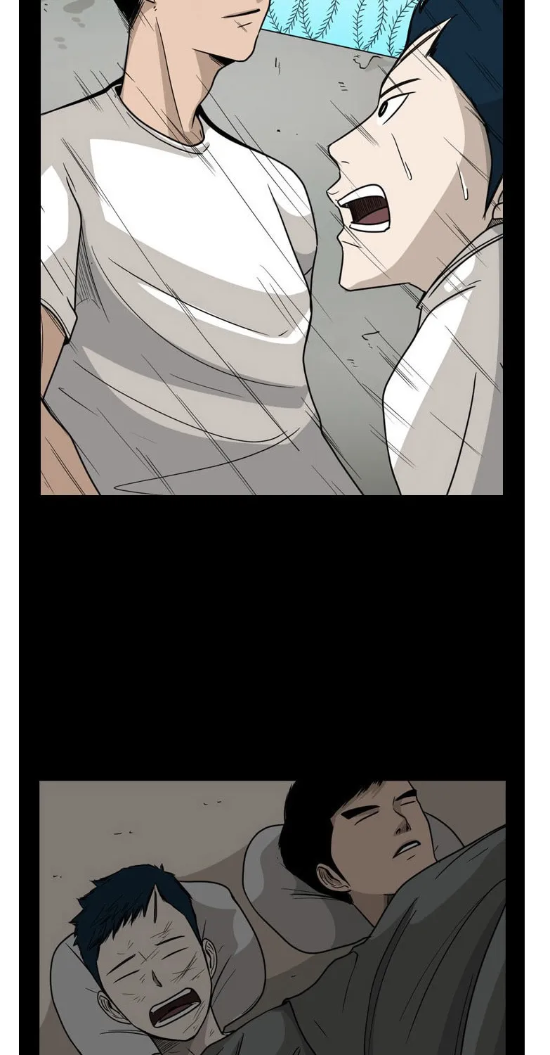 Read Shark chapter 33 image 85 on Lezhin