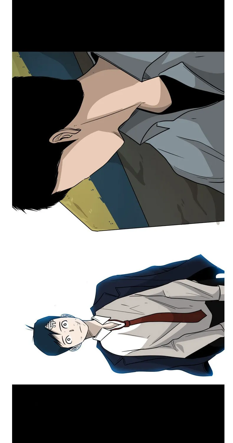 Read Shark chapter 33 image 88 on Lezhin