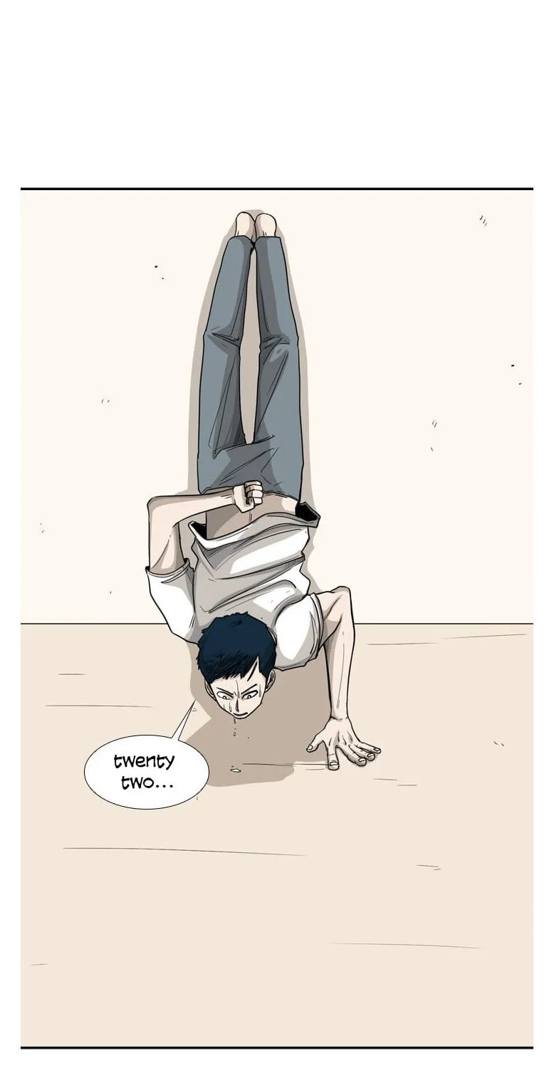 Read Shark chapter 34 image 11 on Lezhin
