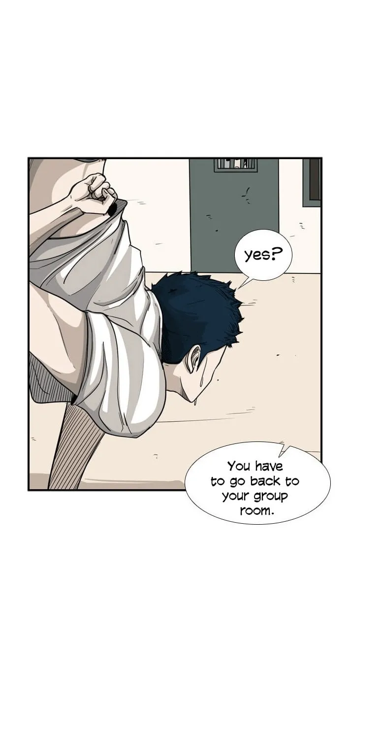 Read Shark chapter 34 image 13 on Lezhin