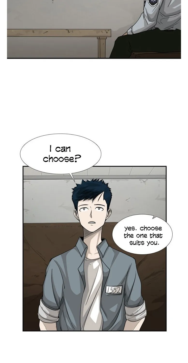 Read Shark chapter 34 image 16 on Lezhin
