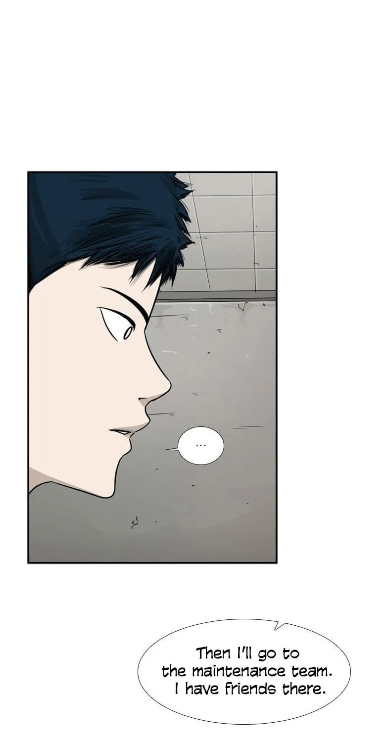 Read Shark chapter 34 image 17 on Lezhin