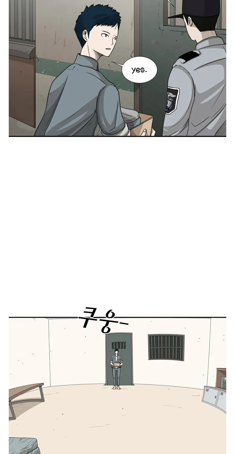 Read Shark chapter 34 image 21 on Lezhin