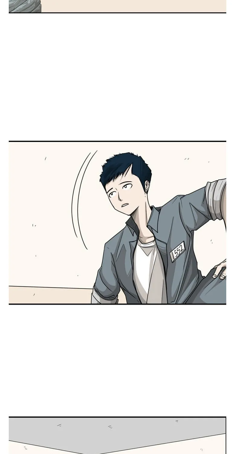 Read Shark chapter 34 image 22 on Lezhin