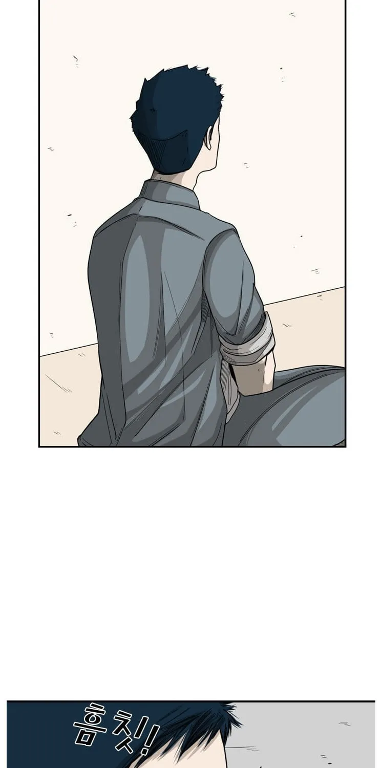Read Shark chapter 34 image 25 on Lezhin