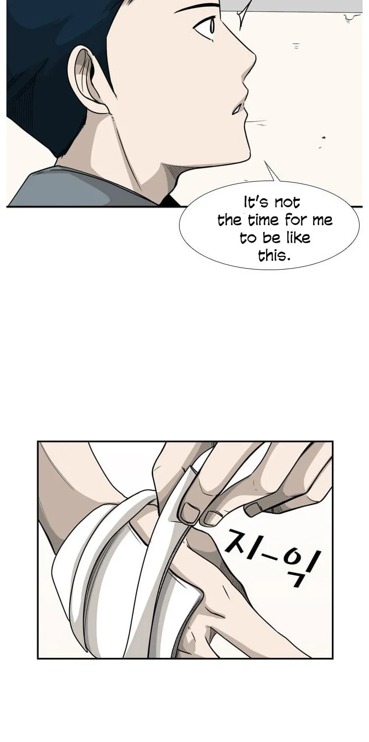 Read Shark chapter 34 image 26 on Lezhin
