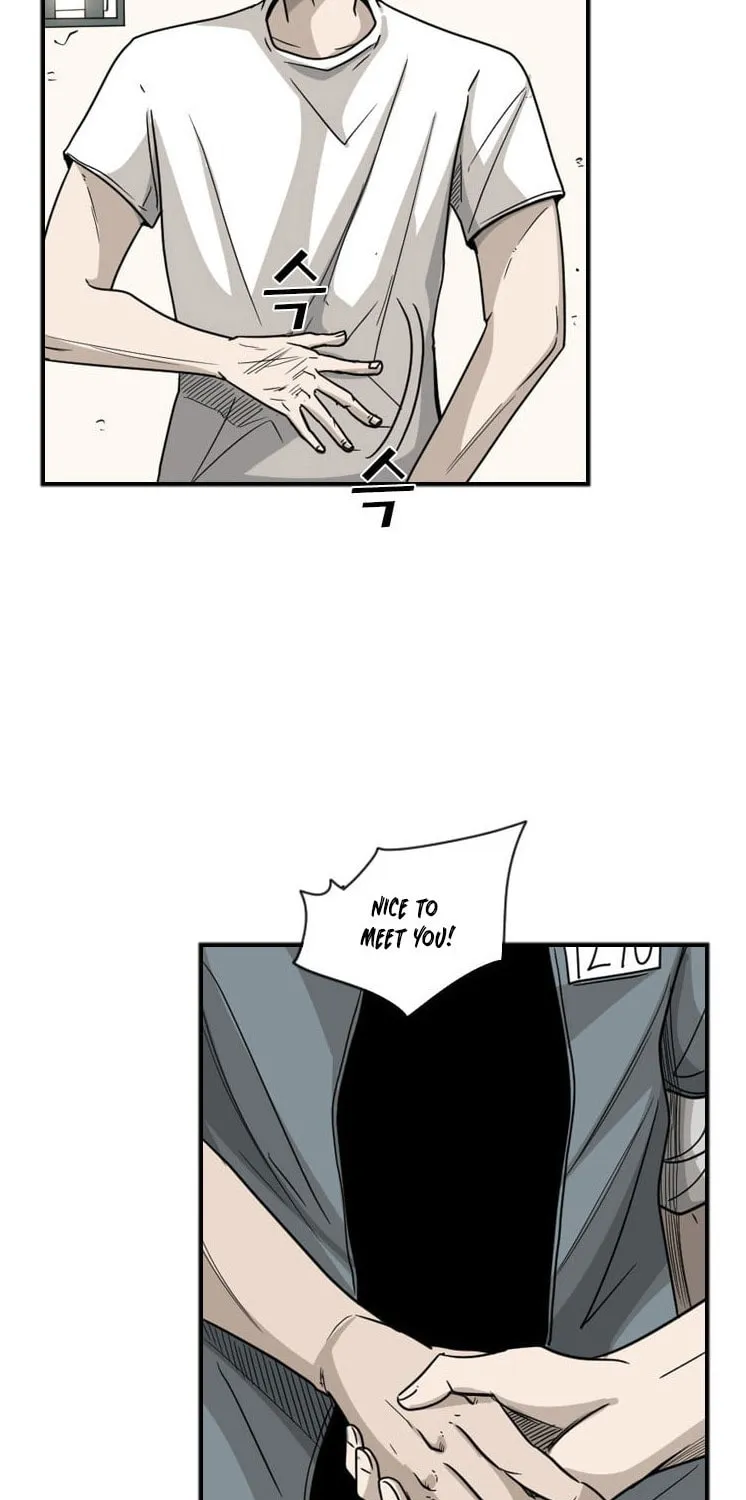 Read Shark chapter 34 image 34 on Lezhin