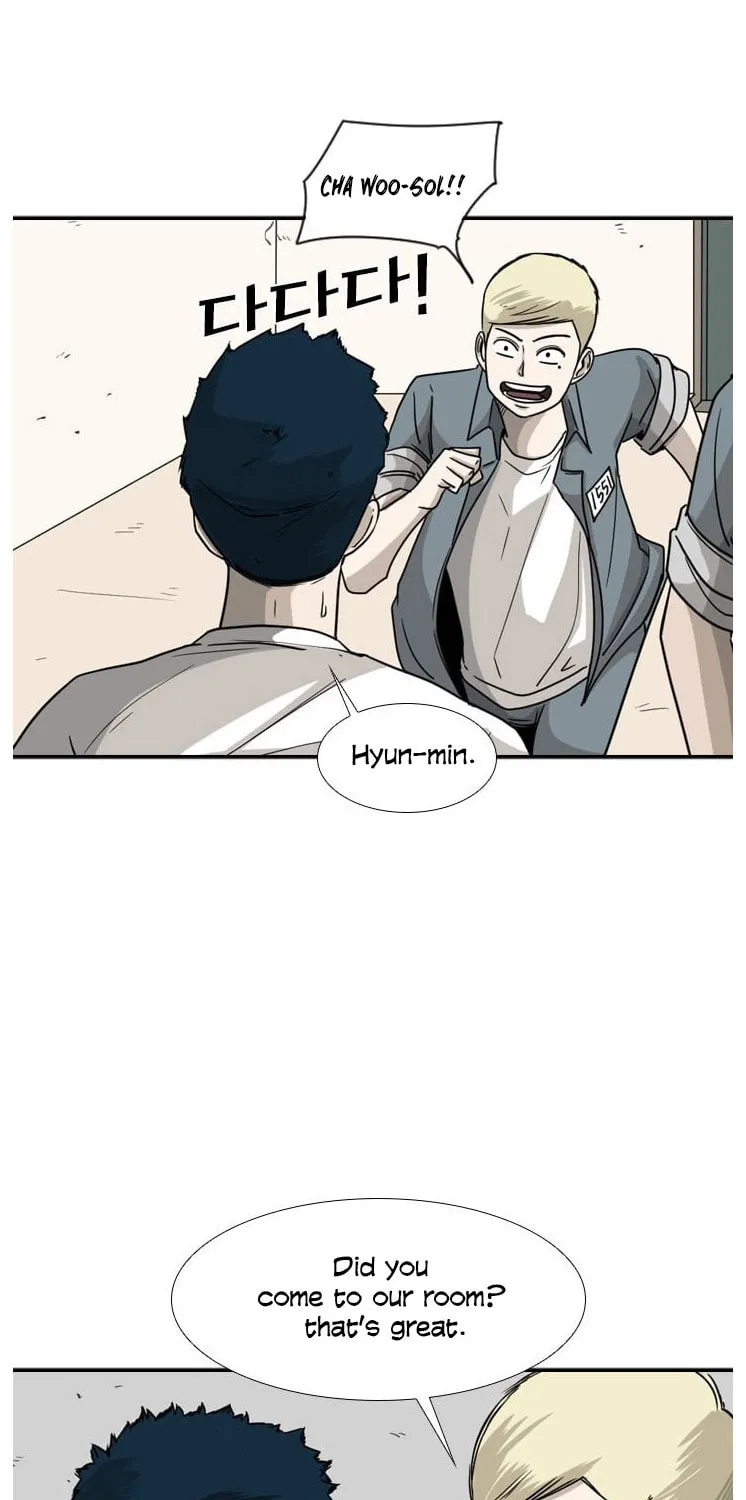 Read Shark chapter 34 image 36 on Lezhin