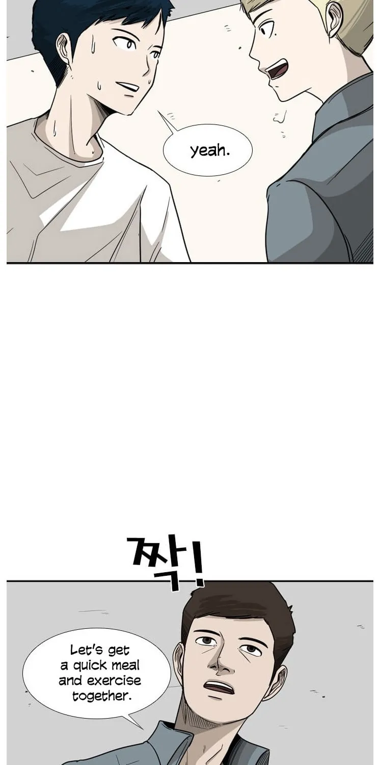 Read Shark chapter 34 image 37 on Lezhin