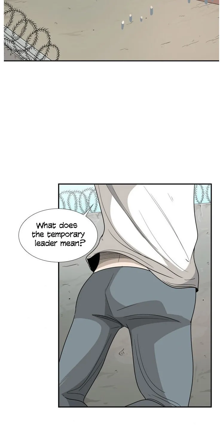 Read Shark chapter 34 image 39 on Lezhin