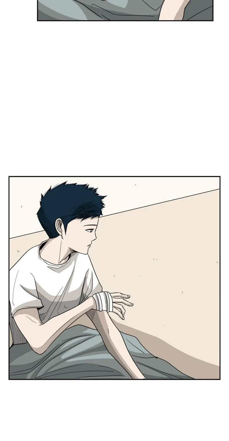 Read Shark chapter 34 image 4 on Lezhin