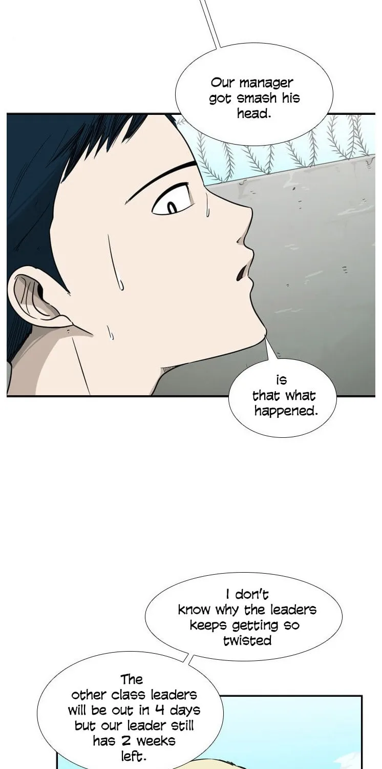 Read Shark chapter 34 image 41 on Lezhin