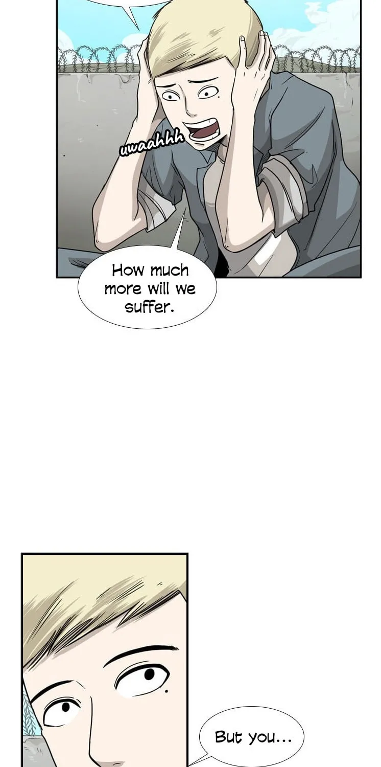 Read Shark chapter 34 image 42 on Lezhin