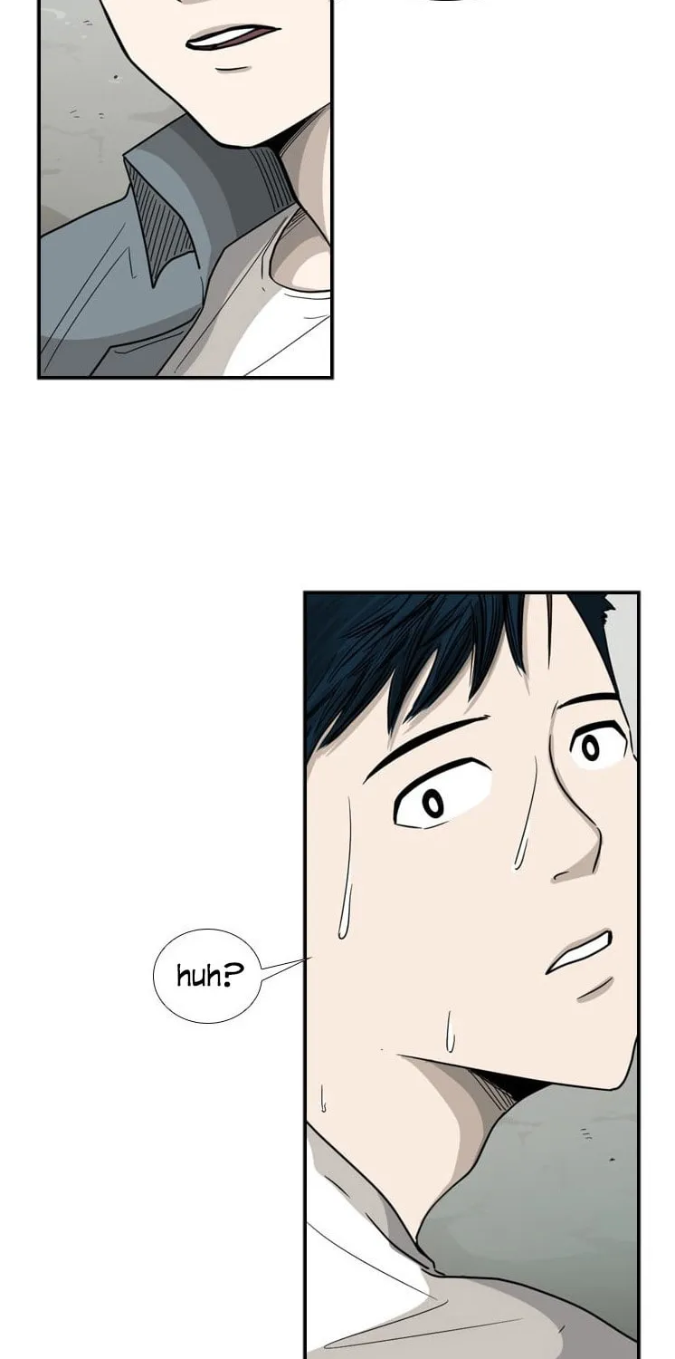 Read Shark chapter 34 image 43 on Lezhin