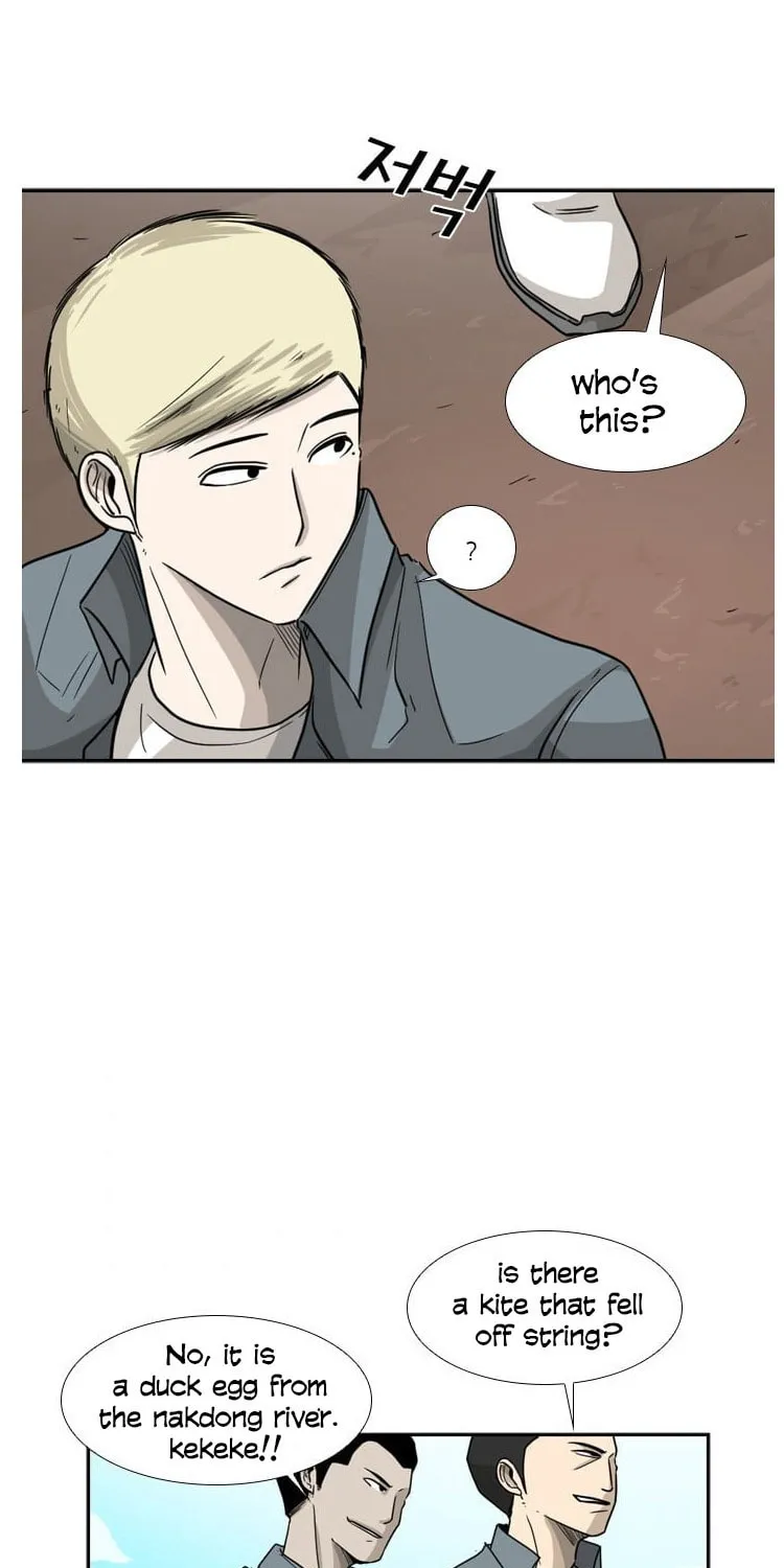 Read Shark chapter 34 image 47 on Lezhin