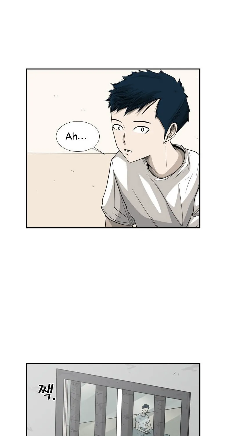 Read Shark chapter 34 image 5 on Lezhin