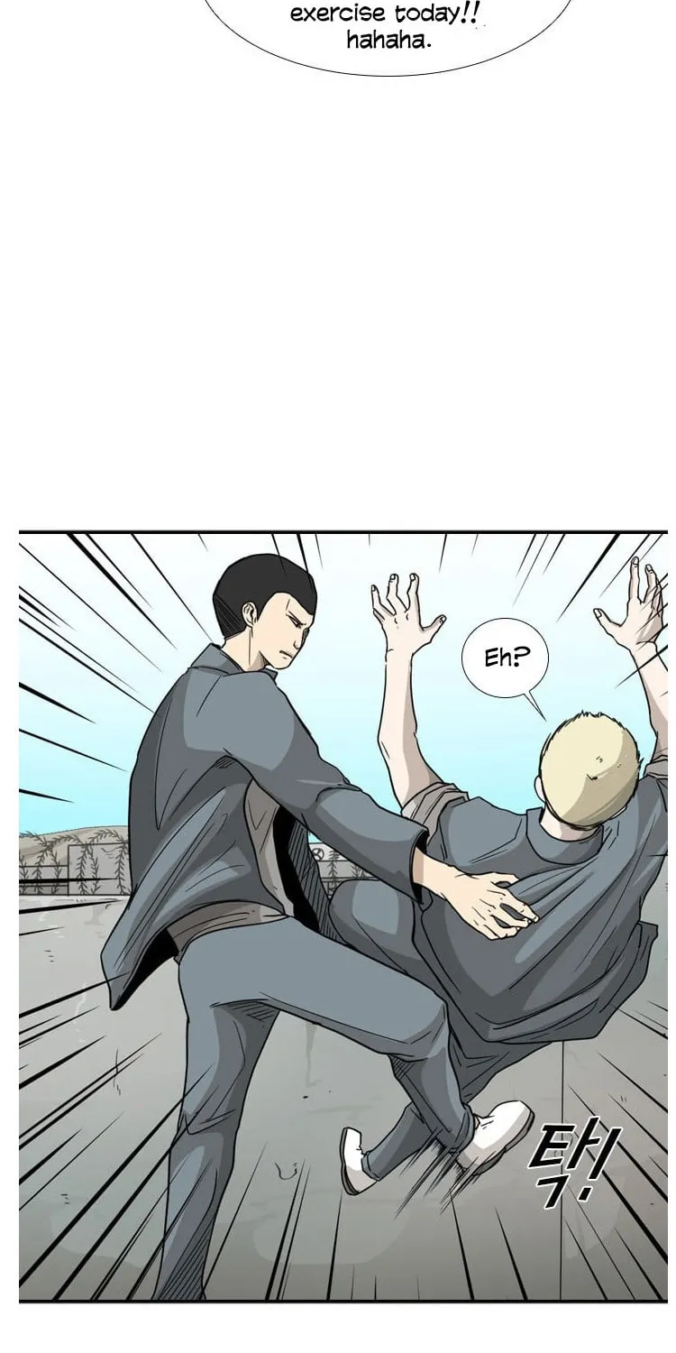 Read Shark chapter 34 image 53 on Lezhin