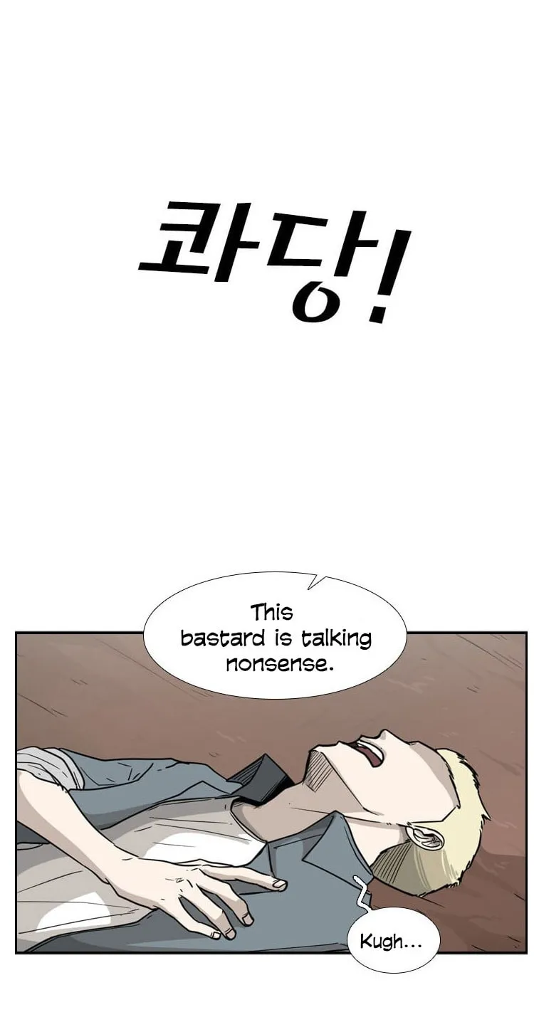 Read Shark chapter 34 image 54 on Lezhin