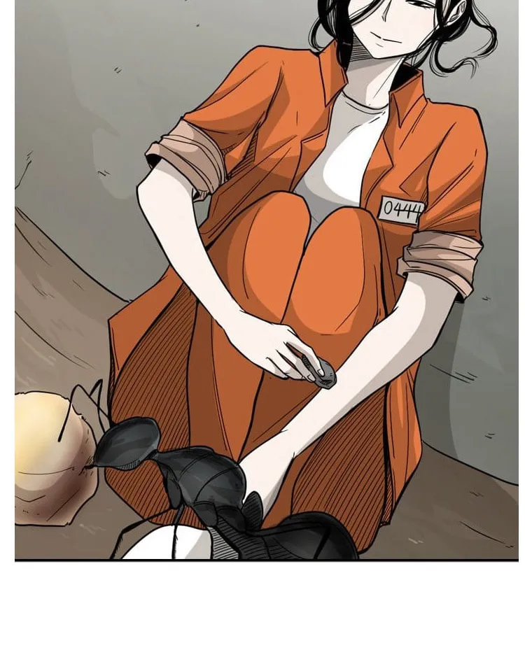 Read Shark chapter 34 image 65 on Lezhin