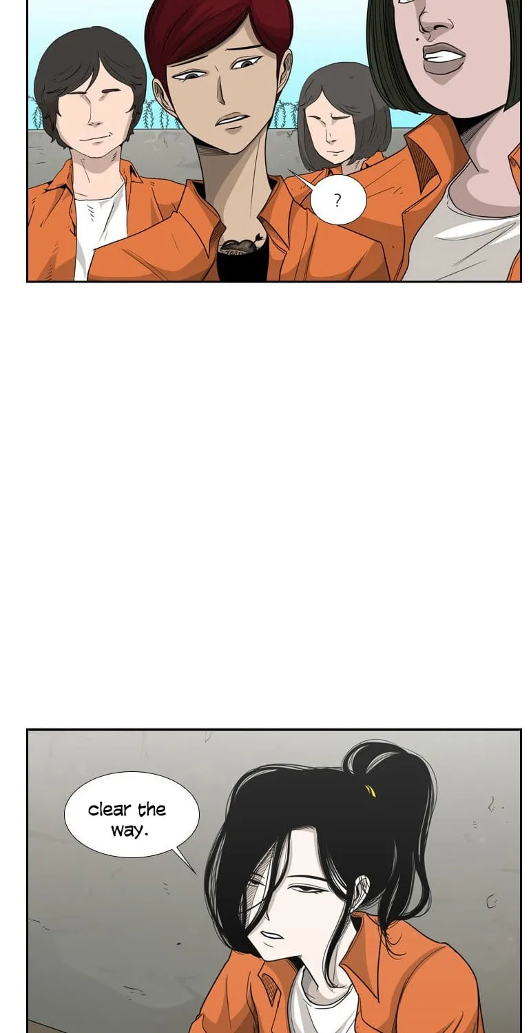 Read Shark chapter 34 image 71 on Lezhin