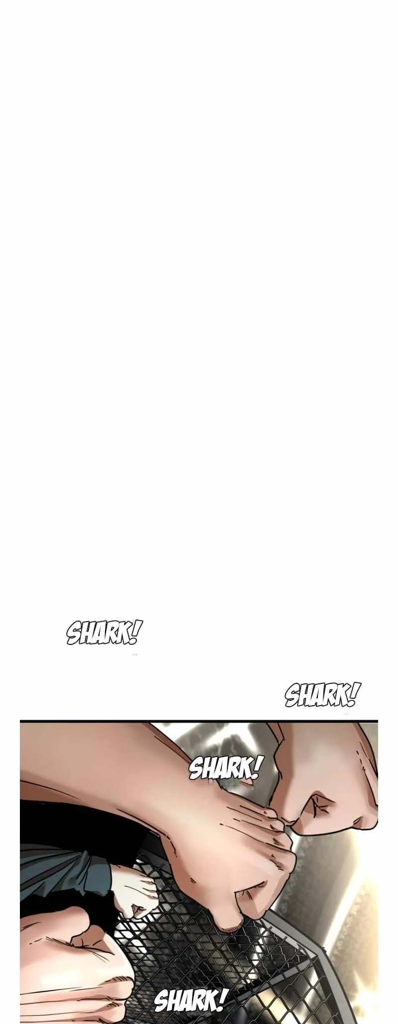Read Shark chapter 342 image 1 on Lezhin