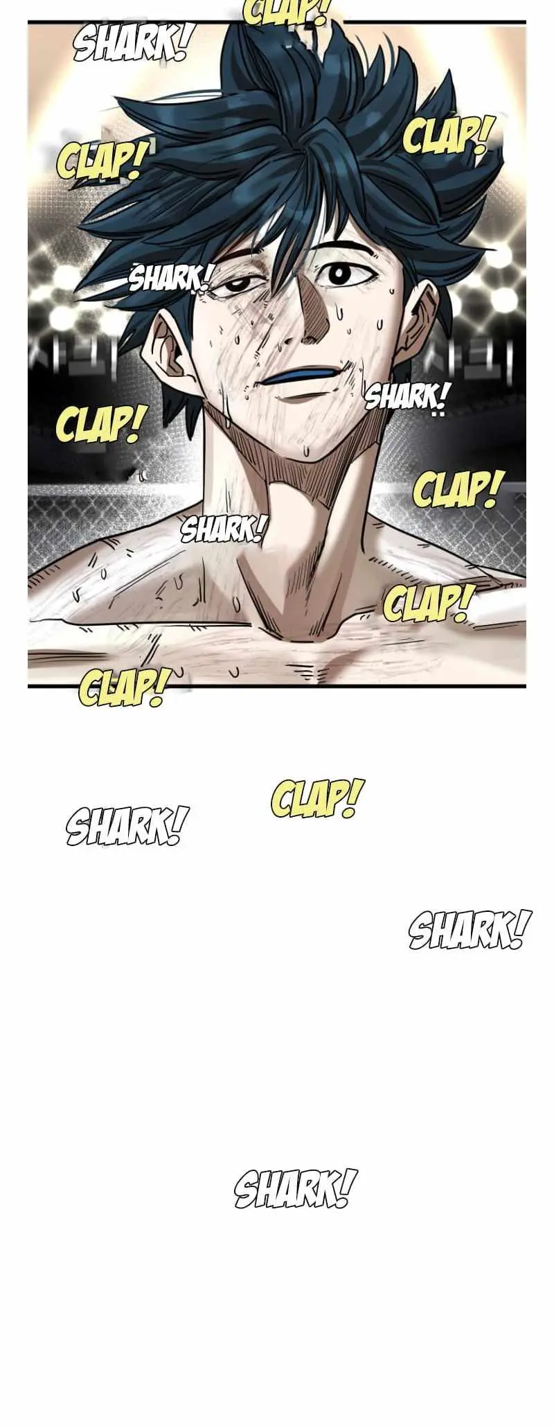 Read Shark chapter 342 image 11 on Lezhin