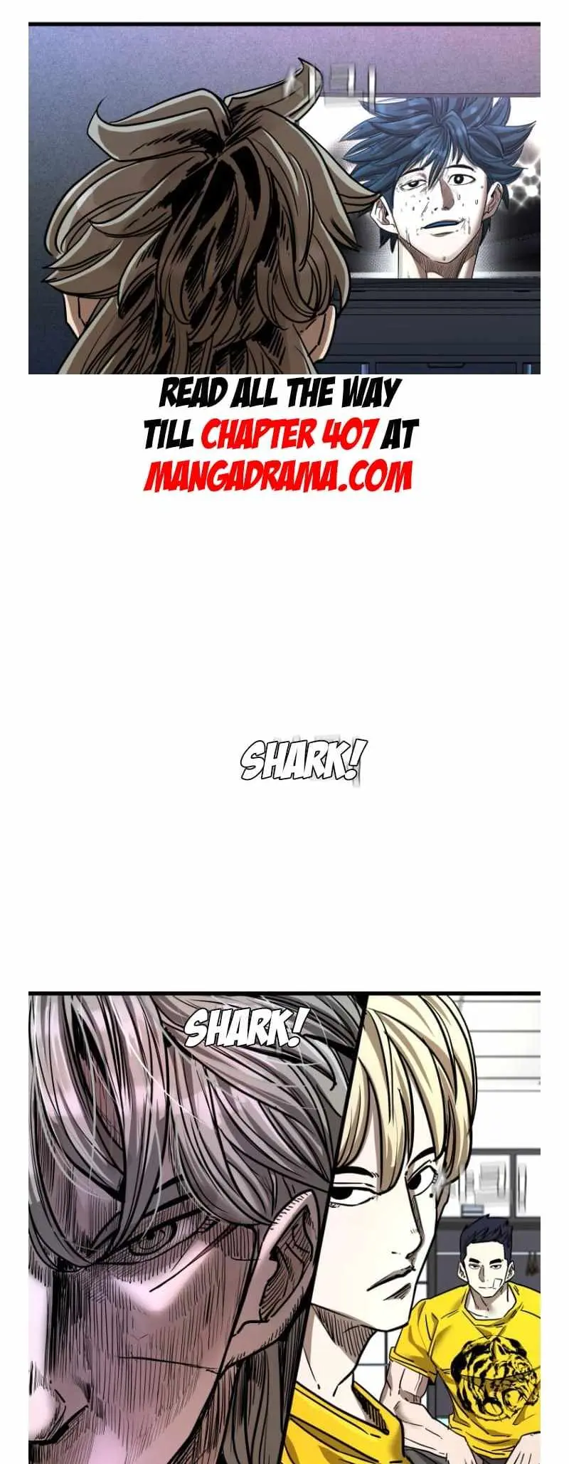 Read Shark chapter 342 image 12 on Lezhin