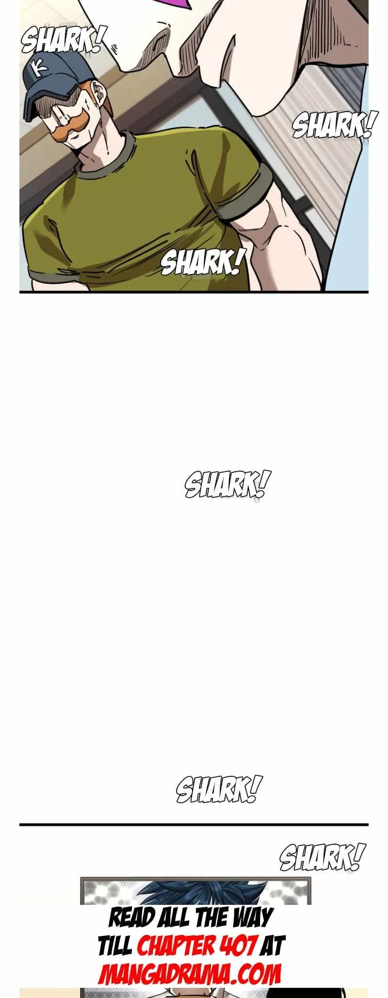 Read Shark chapter 342 image 15 on Lezhin