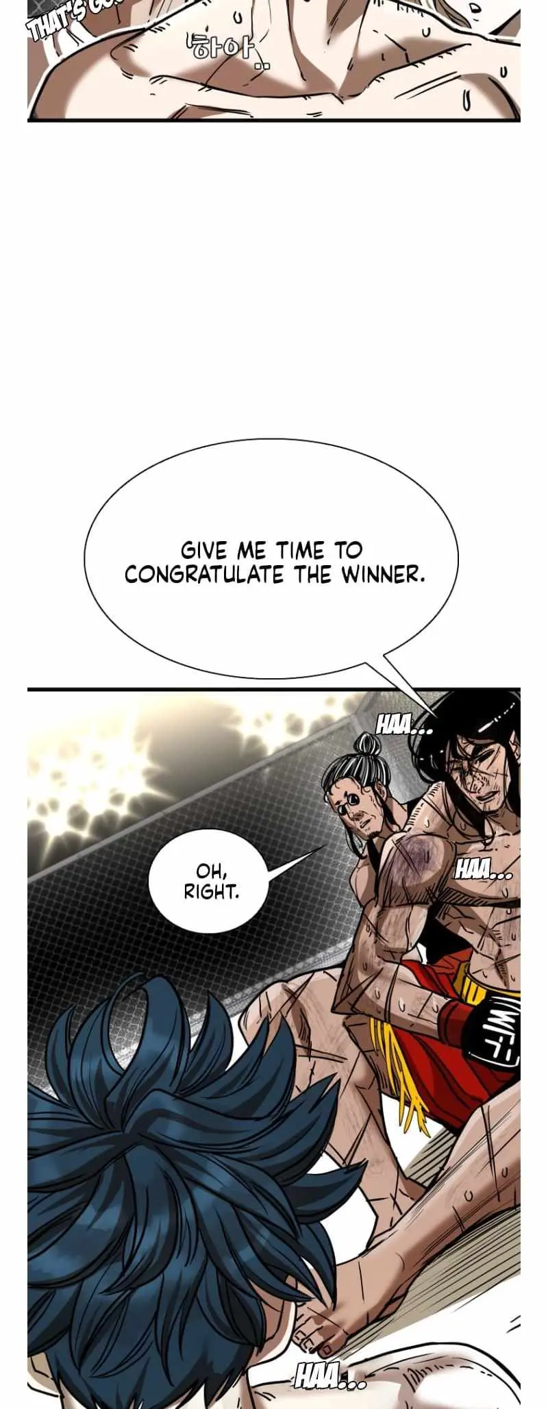 Read Shark chapter 342 image 21 on Lezhin