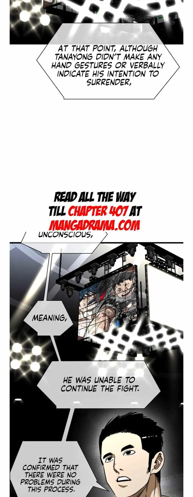 Read Shark chapter 342 image 24 on Lezhin