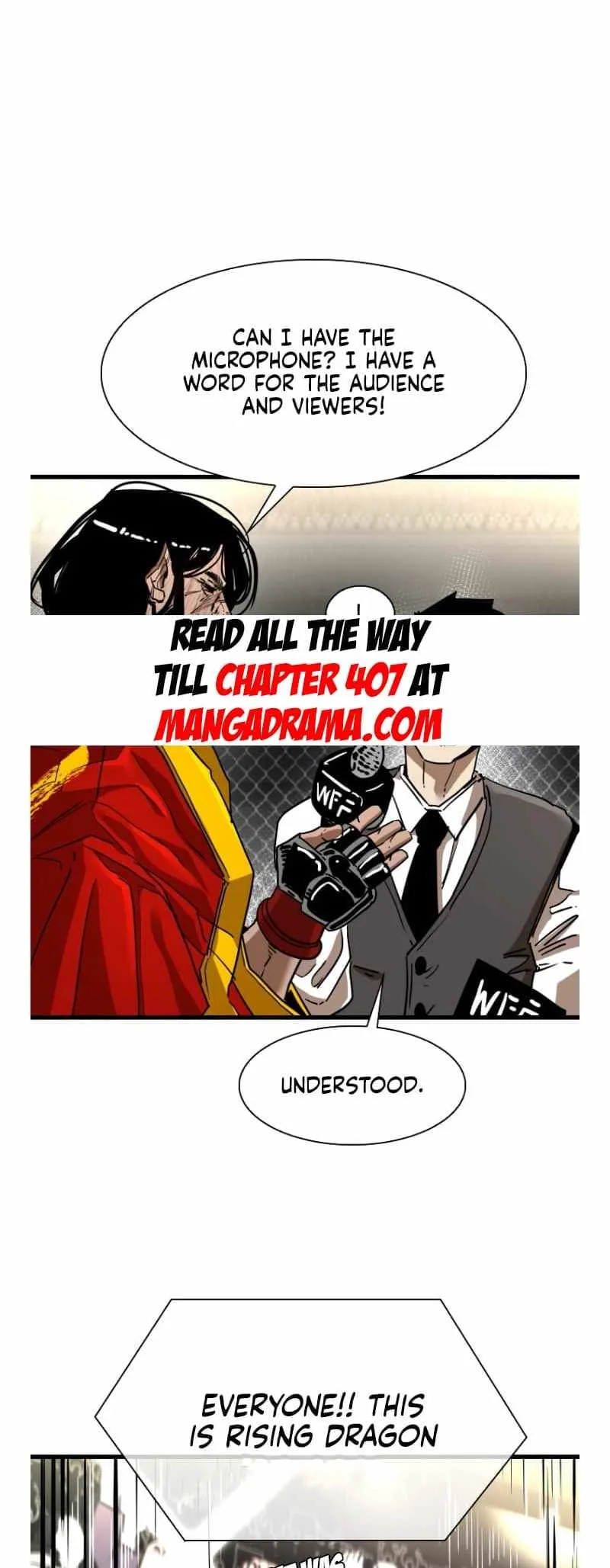 Read Shark chapter 342 image 29 on Lezhin