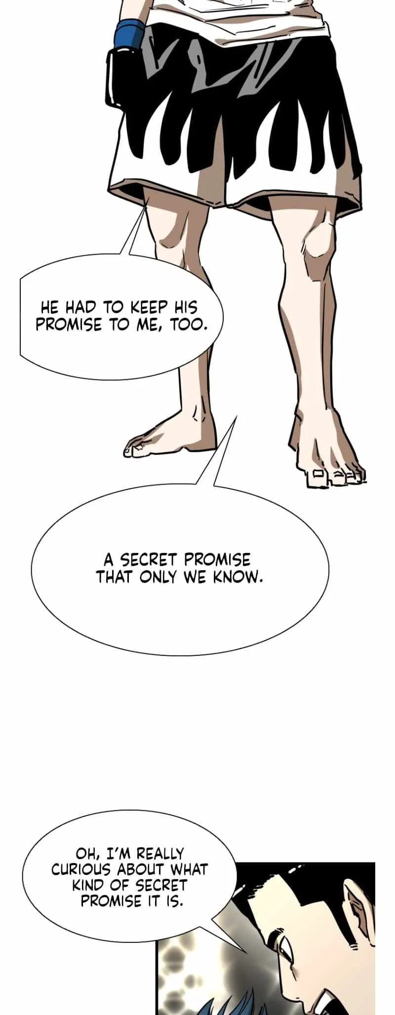 Read Shark chapter 342 image 41 on Lezhin
