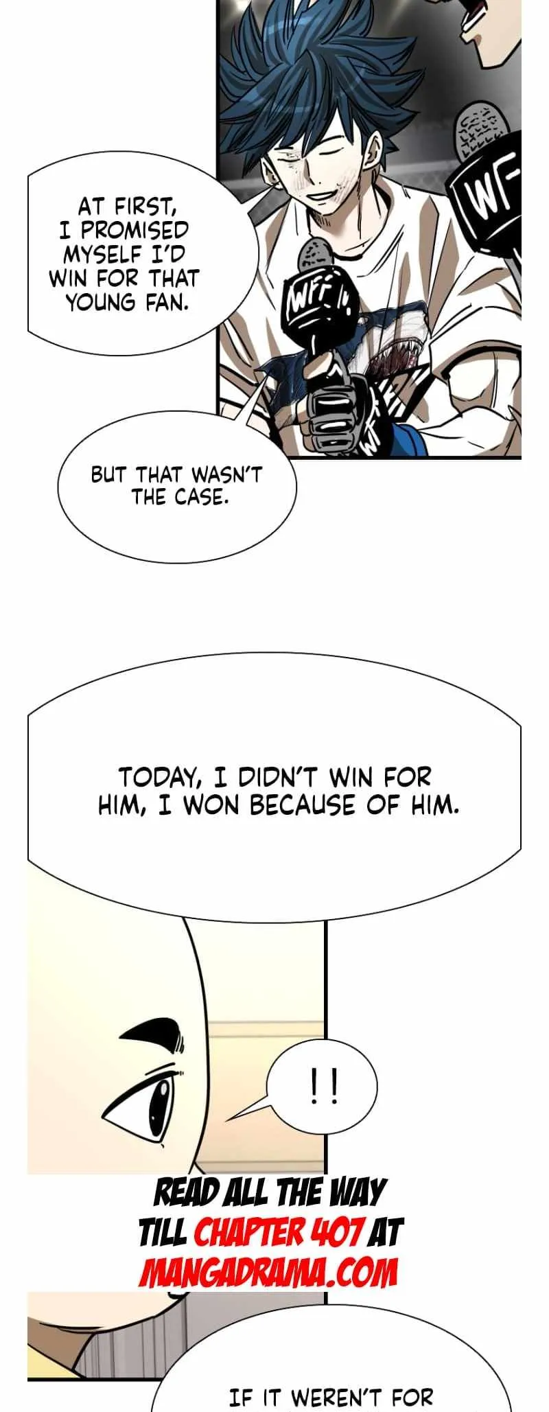Read Shark chapter 342 image 42 on Lezhin