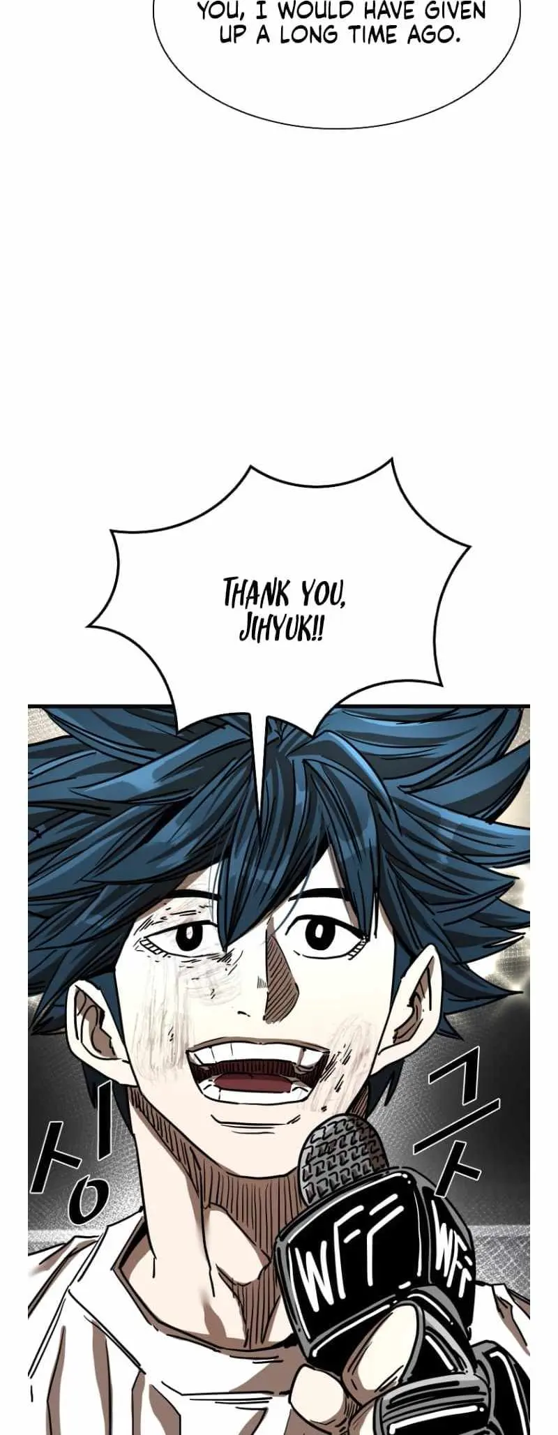 Read Shark chapter 342 image 43 on Lezhin