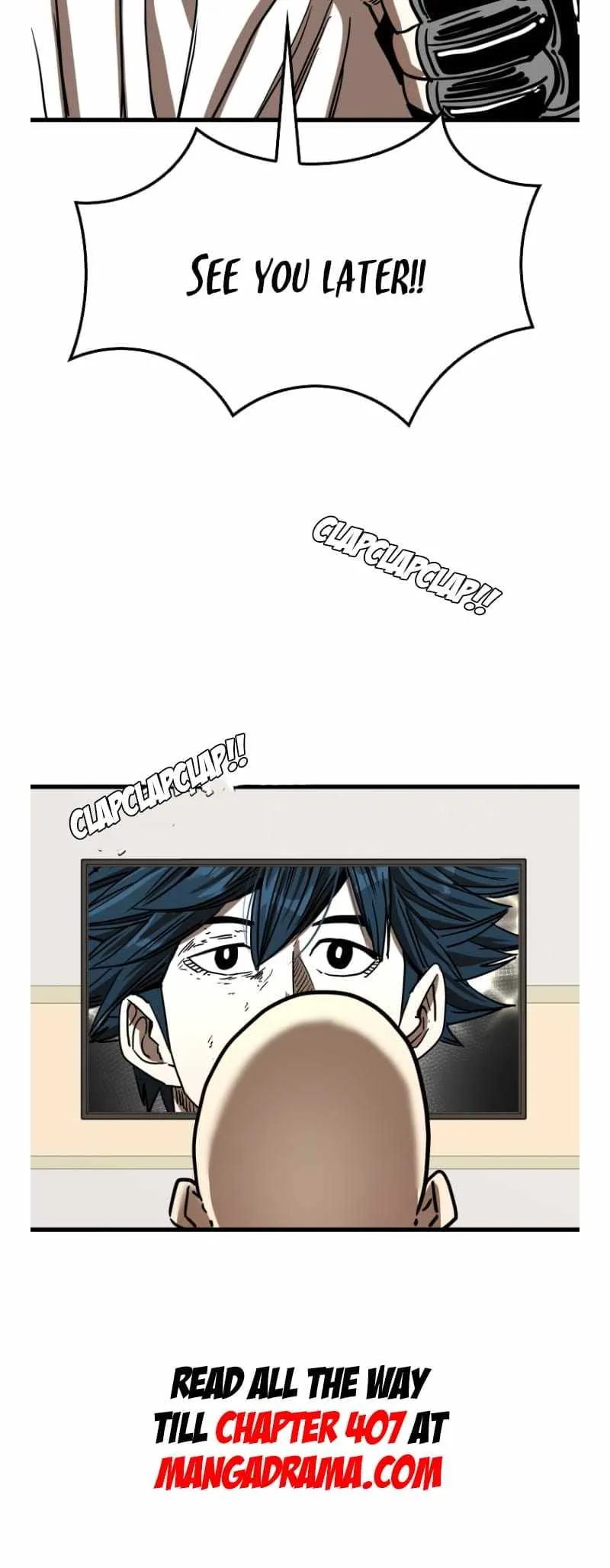 Read Shark chapter 342 image 44 on Lezhin