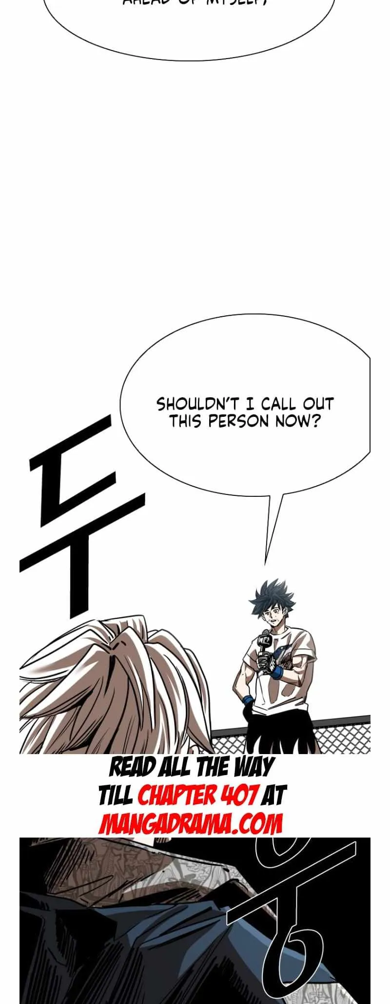 Read Shark chapter 342 image 49 on Lezhin